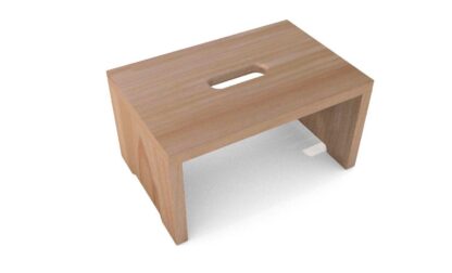 Hocker Schemel aus Holz, Hartholz, Buche oder VARIANTEN, stabil und kippelsicher, geölt usw. NEU